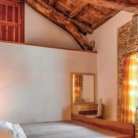 Villa Tancabelka By Guide Barban