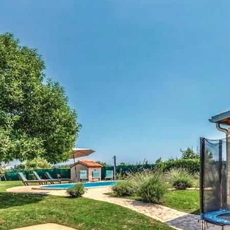 Villa Tancabelka By Guide