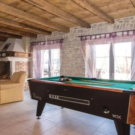 Villa Tancabelka By Guide