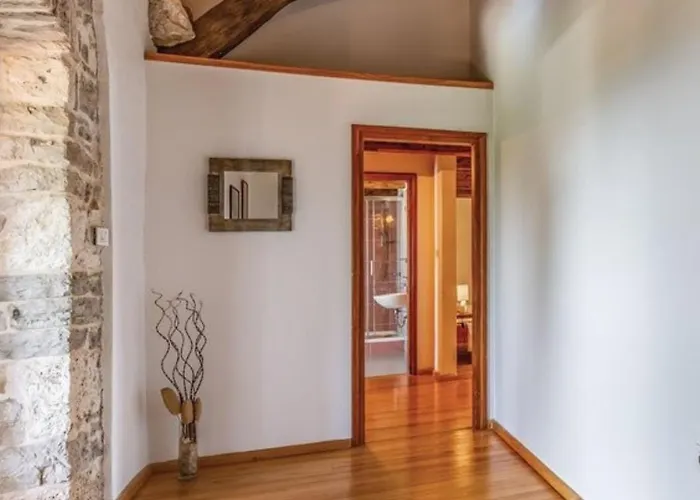 Villa Tancabelka By Guide